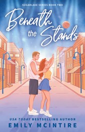 Mcintire, E: Beneath the Stands