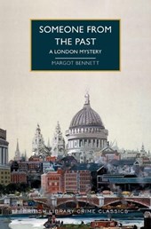 Someone from the Past: A London Mystery