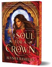Rameera, A: Her Soul for a Crown (Deluxe Edition)