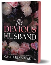 Maura, C: Devious Husband (Deluxe Edition)