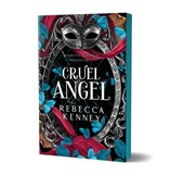 Kenney, R: Cruel Angel (Deluxe Edition)