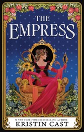 Cast, K: Empress