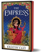 Cast, K: Empress (Deluxe Edition)