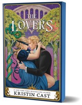 The Lovers (Deluxe Edition): A Towerfall Novel