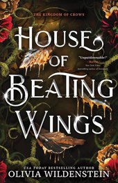 Wildenstein, O: House of Beating Wings (Standard Edition)