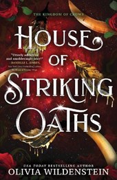 House of Striking Oaths (Standard Edition)