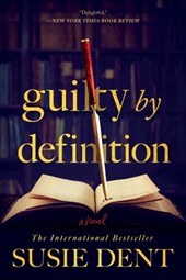 Guilty by Definition