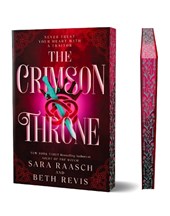 The Crimson Throne (Deluxe Edition)