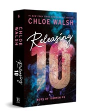 Walsh, C: Releasing 10 (Standard Edition)