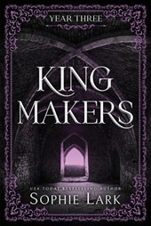 Kingmakers: Year Three (Standard Edition)