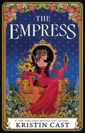 Cast, K: Empress (Standard Edition)