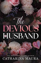 Maura, C: Devious Husband (Standard Edition)