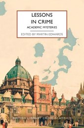 Lessons in Crime: Academic Mysteries