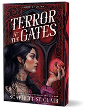 Terror at the Gates (Deluxe Edition)