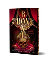 Bone of My Bone (Deluxe Edition)