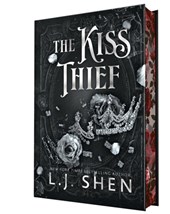 The Kiss Thief (Deluxe Edition)
