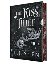 Shen, L: Kiss Thief (Deluxe Edition)