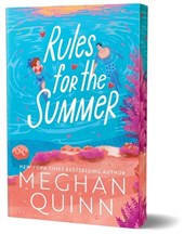 Quinn, M: Rules for the Summer (Deluxe Edition)