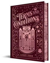 Terms and Conditions (Collector's Edition)