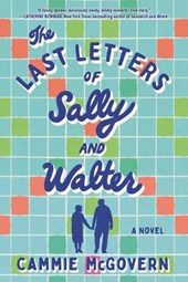 The Last Letters of Sally and Walter