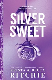 Silver Sweet (Standard Edition)