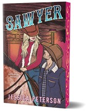 Peterson, J: Sawyer (Deluxe Edition)