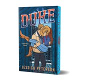 Peterson, J: Duke (Deluxe Edition)