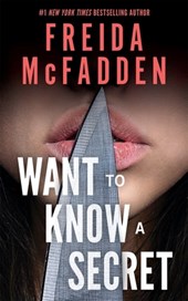 McFadden, F: Want to Know a Secret?