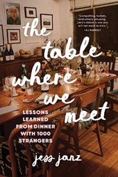 The Table Where We Meet