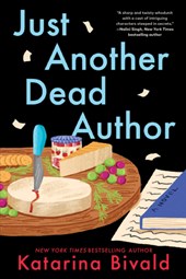 Just Another Dead Author
