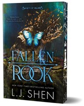 Fallen Rook (Deluxe Edition)
