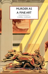 Murder as a Fine Art