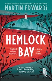 Hemlock Bay