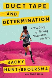 Duct Tape and Determination