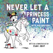 Never Let a Princess Paint