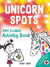 Unicorn Spots