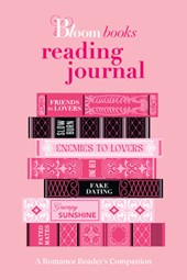 The Bloom Books Reading Journal
