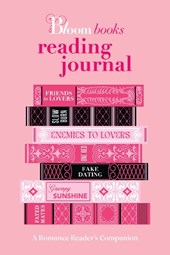 The Bloom Books Reading Journal