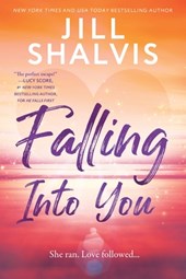 Falling into You