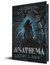 Anathema (Deluxe Edition)