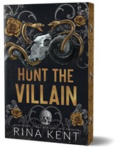 Hunt the Villain (Deluxe Edition)
