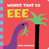 Words That Go Eee