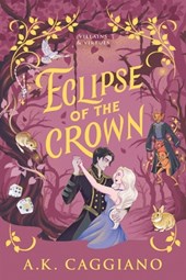 Eclipse of the Crown (Standard Edition)