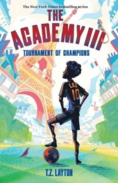 The Academy III: Tournament of Champions