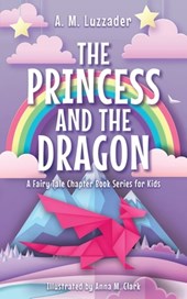 The Princess and the Dragon