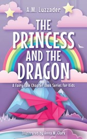 The Princess and the Dragon
