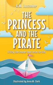 The Princess and the Pirate