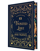 Huang, A: Twisted Love (Collector's Edition)