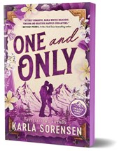 Sorensen, K: One and Only (Deluxe Edition)