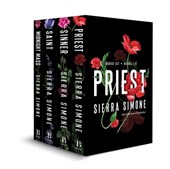 Priest Boxed Set